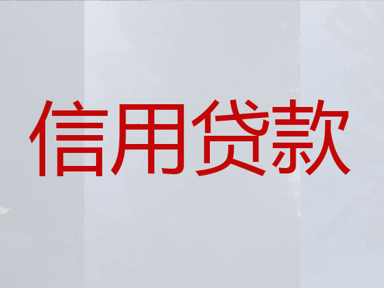 安康正规贷款公司-抵押担保贷款